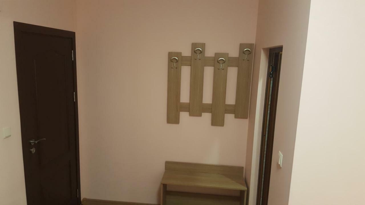 Chilingirovata Kashta Hotel Pavel Banja Kültér fotó