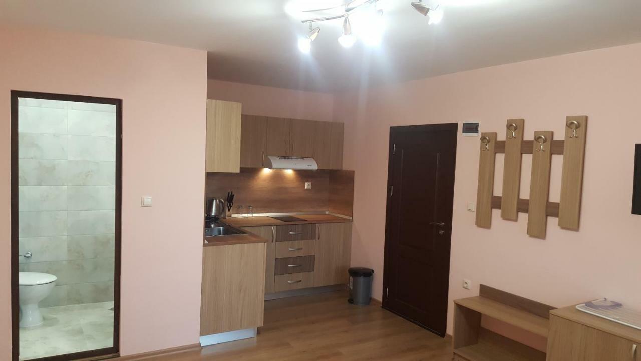 Chilingirovata Kashta Hotel Pavel Banja Kültér fotó